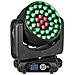 Led Tmh-w555 Moving Head Wash Zoom - Foto miniatura 1