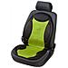 Seggiolino Auto Riscaldamento Cuscino Riscaldamento Sedile Sedile Riscaldamento Salotto Nero Verde Con Funzione Di Massaggio - Foto miniatura 1