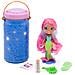 Bff Bambola Sirena Con Ali Che Cambiano Colore, 4 Accessori Sirena A Sorpresa, Barattolo Illuminato Con Movimento, Luce Notturna Ideale Per Bambini, Regali Per Bambini Dai 3 Anni In Su - Foto miniatura 1