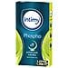 Preservativi Fosforescenti X7 Intimy - Foto miniatura 1