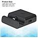 Dock Tv Switch Portatile Per Nintendo Usb 3.0 Lan Type C Con 5 Interfacce - Foto miniatura 8