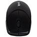 Mouse Wireless WOM-BASIC2-1000DPI 3 Tasti 1000 DPI Colore Nero - Foto miniatura 2
