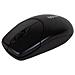 Mouse Wireless WOM-BASIC2-1000DPI 3 Tasti 1000 DPI Colore Nero - Foto miniatura 3