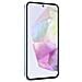 Galaxy A35 5G 128 GB 5G Dual Sim Display 6.6" AMOLED Slot Nano SD Fotocamera 50 Mpx Android 14 Azzurro - Foto miniatura 3