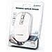 MUSW-4B-06-WS mouse Ufficio Ambidestro RF Wireless Ottico 1600 DPI - Foto miniatura 2