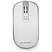 MUSW-4B-06-WS mouse Ufficio Ambidestro RF Wireless Ottico 1600 DPI - Foto miniatura 1