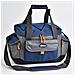Borsa Termica Uniflame 025270 N'ice Blu E Grigio Blu E Grigio - Foto miniatura 1