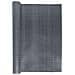Paravento Da Balcone Antracite 600x100 Cm In Polyrattan - Foto miniatura 5