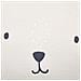 Set Di 2 Cuscini Coney Cotone 45 X 45 Cm Beige Chiaro - Foto miniatura 7