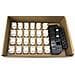 Kit 24 Frutti Cat. 6a Utp 180 Keystone Con Pinza Crimpatrice - Foto miniatura 1
