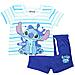 Completo Neonato Lilo e Stitch lis 5112c191 s1-6m Ragazzo - Foto miniatura 1
