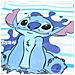 Completo Neonato Lilo e Stitch lis 5112c191 s1-6m Ragazzo - Foto miniatura 4