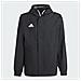 Giacca Entrada 22 All-Weather Ik4010 Uomo Taglia Xl Colore Nero - Foto miniatura 2