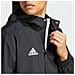 Giacca Entrada 22 All-Weather Ik4010 Uomo Taglia Xl Colore Nero - Foto miniatura 3