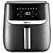 Friggitrice ad Aria LIFE® E50 XL 50074260 Capacità 5.7 Litri 1700 Watt Colore Nero - Foto miniatura 1