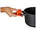 CDH-3020 padella 2,8 L Rotondo Acciaio inox - Foto miniatura 3