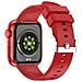 Igo Watch 3 Assistente Vocale Bluetooth 5.3 Ip67 Orologio Connesso, Rosso - Foto miniatura 6
