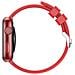 Igo Watch 3 Assistente Vocale Bluetooth 5.3 Ip67 Orologio Connesso, Rosso - Foto miniatura 8