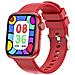 Igo Watch 3 Assistente Vocale Bluetooth 5.3 Ip67 Orologio Connesso, Rosso - Foto miniatura 9
