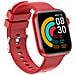 Igo Watch 3 Assistente Vocale Bluetooth 5.3 Ip67 Orologio Connesso, Rosso - Foto miniatura 1