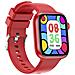 Igo Watch 3 Assistente Vocale Bluetooth 5.3 Ip67 Orologio Connesso, Rosso - Foto miniatura 10