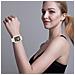 Cinturino Per Apple Watch - 42/44/45 Mm White 42/44/45mm - Foto miniatura 3