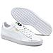 Basket Classic Sneakers Sintetico E Tessile Scarpe Uomo Bianco Eu 43, 374923 01 - Foto miniatura 1
