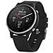 Smartwatch VivoWatch 6 Impermeabile Display 1.39" Bluetooth Wi-Fi Nero - Foto miniatura 1