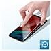 Salvadisplay In Vetro Temperato Per Blackview A80 Pro - 9h Antigraffio - Foto miniatura 5
