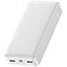 PPBD050102 batteria portatile Polimeri di litio (LiPo) 20000 mAh Bianco - Foto miniatura 4
