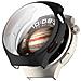 Custodia Protettiva Con Copertura Totale Per Huawei Hw-watch Black  Orologio Huawei 4 - Foto miniatura 1