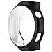 Custodia Protettiva Con Copertura Totale Per Huawei Hw-watch Black  Orologio Huawei 4 - Foto miniatura 3