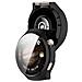 Custodia Protettiva Con Copertura Totale Per Huawei Hw-watch Black  Orologio Huawei 4 - Foto miniatura 4