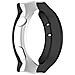 Custodia Protettiva Con Copertura Totale Per Huawei Hw-watch Black  Orologio Huawei 4 - Foto miniatura 5