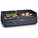 Piastra Elettrica Portatile Da 2200 W - Pg8569 - Foto miniatura 2