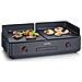 Piastra Elettrica Portatile Da 2200 W - Pg8569 - Foto miniatura 8