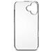 Always Clear custodia per cellulare 17 cm (6.7") Cover Trasparente - Foto miniatura 4