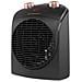 Riscaldatore Ambiente Elettrico FH5036 con Ventilatore 2 Livelli di Velocità Potenza 2200 W Colore Nero - Foto miniatura 1