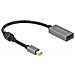 mini DisplayPort attivo da 1.4 per HDMI Adattatore 4K 60 Hz (HDR) - Foto miniatura 1