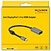 mini DisplayPort attivo da 1.4 per HDMI Adattatore 4K 60 Hz (HDR) - Foto miniatura 2
