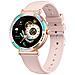 Smartwatch Multifunzionale Con Chiamate Bluetooth E Monitoraggio Della Salute Gold - Foto miniatura 1
