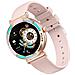 Smartwatch Multifunzionale Con Chiamate Bluetooth E Monitoraggio Della Salute Gold - Foto miniatura 2