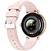 Smartwatch Multifunzionale Con Chiamate Bluetooth E Monitoraggio Della Salute Gold - Foto miniatura 6
