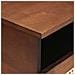 Tavolini da salotto with Drawer Marrone 80 x 54 x 40 cm - Foto miniatura 6