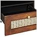 Tavolini da salotto with Drawer Marrone 80 x 54 x 40 cm - Foto miniatura 7