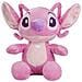 Peluche Disney Stitch Rosa 30 Cm - Foto miniatura 1