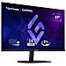 VX Series VX27G1-2K Monitor PC 68,6 cm (27") 2560 x 1440 Pixel Quad HD LED Nero - Foto miniatura 13
