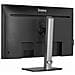 Monitor 31,5" Flat HB3201UHSNP-B1 4K Ultra HD Tempo di risposta 4 ms - Foto miniatura 14