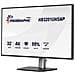 Monitor 31,5" Flat HB3201UHSNP-B1 4K Ultra HD Tempo di risposta 4 ms - Foto miniatura 4