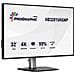 Monitor 31,5" Flat HB3201UHSNP-B1 4K Ultra HD Tempo di risposta 4 ms - Foto miniatura 3